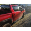 Пороги силовые 4x4tun для Toyota Hilux Revo 2015+ 4x4tun-psh1