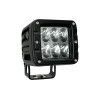 Фара Aurora 6 led, луч-driving, свет белый, 30W, 2800LM, 9-36V ALO-2-D1J