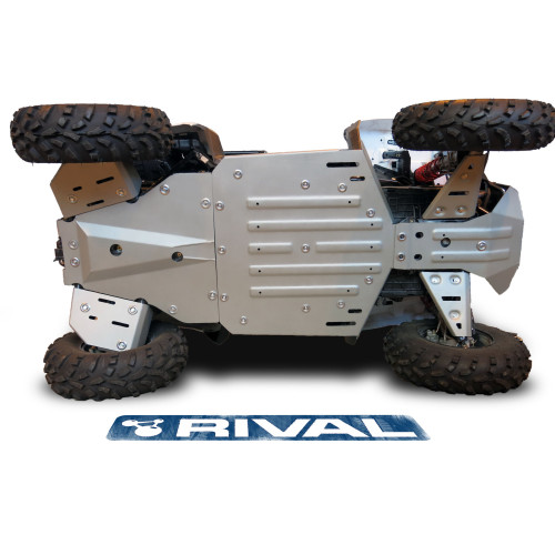 Комплект защит Polaris Sportsman ACE Риваль 444.7433.1