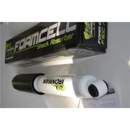 Амортизатор ячеисто-пенный Ironman Mitsubishi L200 MQ 2015+ задний, лифт 40мм   24729FE