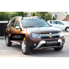 Жабо сборное Русская артель Renault Duster NRD-009102