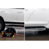 Молдинги на двери Русская Артель Toyota LC Prado 150 2013+ MT-075000