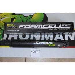 Амортизатор Ironman Toyota Land Cruiser Prado 90/95 /4Runner задний, лифт 45мм  45661FE
