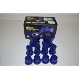 Втулки рессорные полиуретановые Ironman  Ford Ranger T6/Mazda BT-50   1193UK