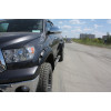 Расширители арок 5мм, шагрень TOYOTA TUNDRA   RT-061502