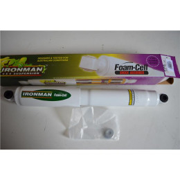 Амортизатор ячеисто-пенный Ironman УАЗ Hunter передний, лифт 45мм  24652FE