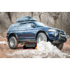 Расширители колесных арок Русская Артель Mitsubishi Pajero Sport   RM-060100