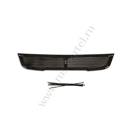 Защитная сетка решетки переднего бампера Русская артель Great Wall Hover H5 2011-2016  SRG-135102