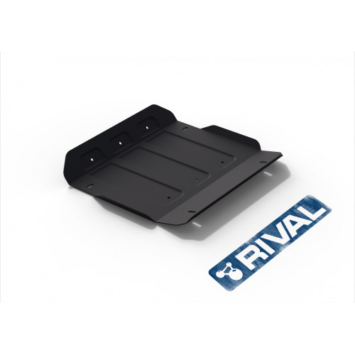 Защита рулевых тяг RIVAL UAZ 3303/3909/3741   222.6319.1