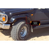 Расширители колесных арок Русская Артель Nissan Patrol Y60  RNP60-052602