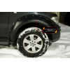 Расширители колесных арок Русская Артель NISSAN NAVARA 2005-2010  RN-060800