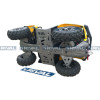 Комплект защит BRP (Can-Am) Outlander 1000/800/650/500 Риваль 444.7212.4