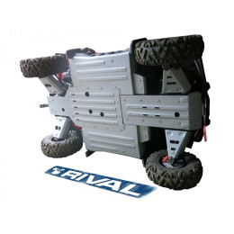 Комплект защит RM UTV 800 Риваль 444.7716.1