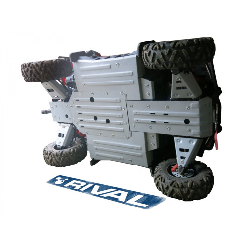 Комплект защит RM UTV 800 Риваль 444.7716.1