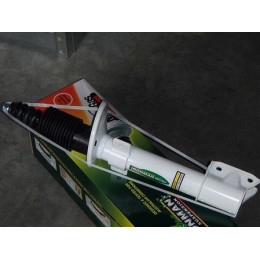 Амортизатор газовый Ironman Renault Duster задний, лифт 0-40мм  12748GR