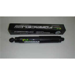 Амортизатор Ironman Nissan Navara D40/X-Terra 2005+ задний, лифт 40мм  45717FE