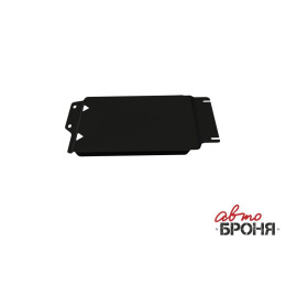 Защита РК АвтоБроня Nissan Patrol 2010-  111.04124.2