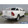 Дуги кузова d76 RIVAL Toyota Hilux 2015-  R.5716.010