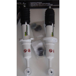 Амортизатор ячеисто-пенный Ironman Toyota Tacoma/Land Cruiser Prado 120/Fortuner/FJ Cruiser/ Hilux/Vigo /4Runner передний, лифт 45мм    24710FE