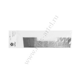 Защитная сетка переднего бампера Русская артель Mitsubishi Pajero IV 2014- (рестайлинг 2)  SRM-134122