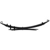 Рессора Ironman Mazda BT50/Ford Ranger 2006-2011 задняя, лифт 40мм, нагрузка 200-400кг  MAZDA041C