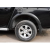 Расширители колесных арок Русская Артель Mitsubishi L200   RML-000100