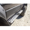 Пороги силовые 4x4tun для mitsubishi L200 2015+ 4x4tun-psm1