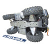 Комплект защит Apache 400/ Stels ATV ATV 700 Hsun/500 H /450 H /Leopard 600 Риваль 444.6712.2