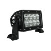 Фара Aurora 8 led, луч-spot, свет белый, 40W, 2240LM, 9-36V ALO-4-P4J