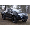 Расширители колесных арок 60мм Mitsubishi L200 2015-  RM-061802