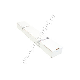 Накладки на внутренние пороги дверей Русская артель KIA Sportage 2016-2018 (IV дорестайлинг)  NK-155702