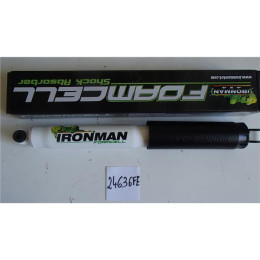 Амортизатор ячеисто-пенный Ironman Mitsubishi/ Toyota/Nissan/Isuzu задний, лифт до 50мм  24636FE