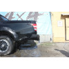 Бампер задний MITSUBISHI L200 2015+ 15.L200BR