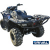 Бампер задний Yamaha Grizzly 700/550 Риваль 444.7115.1