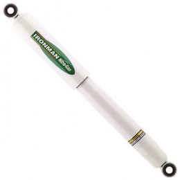 Комплект из 4-х амортизаторов Ironman Suzuki Jimny, лифт 0-50мм  12759GR+12760GR