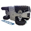 Комплект защит Stels ATV Leopard 600 Риваль  444.6720.1