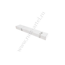 Накладки на внутренние пороги дверей Русская артель Nissan Navara  NN-156002