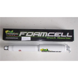 Амортизатор ячеисто-пенный Ironman Jeep Cherokee XJ задний, лифт 45мм   24666FE