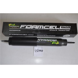 Амортизатор усиленный Ironman Nissan Patrol Y60/Y61 передний, лифт 100мм   45091LFE