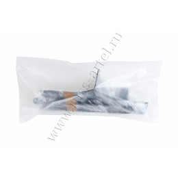 Накладки на ковролин порогов Русская артель Renault Duster 2015-   NR-157402