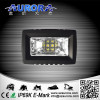 Фара Aurora 2led, луч diffusion, 20W, 2200LM, 9-36V ALO-L-2- E13T