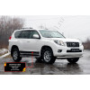 Молдинги на двери Русская Артель Toyota LC Prado 150 2013+ MT-075000