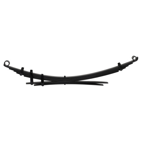 Рессора Ironman Mazda BT50/Ford Ranger 2006-2011 задняя, лифт 40мм, нагрузка до 200кг  MAZDA041B