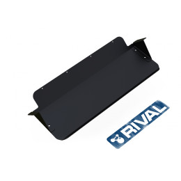 Защита рулевых тяг RIVAL Nissan Patrol 2005-2009 111.4115.1