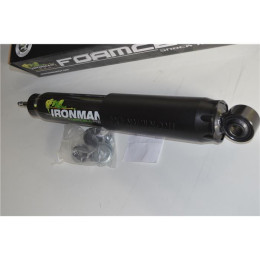 Амортизатор Ironman Land Rover Defender/Range Rover/Discovery 1 задний, лифт 45мм  45640FE