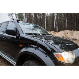 Комплект Offroad Русская Артель Mitsubishi L200 2007-2013  KOML-023300