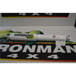 Амортизатор ячеисто-пенный Ironman Mercedes Gelandewagen G55 AMG задний, лифт 45мм    24789FE