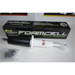 Амортизатор ячеисто-пенный Ironman Toyota Tundra передний, лифт 60мм    24780FE