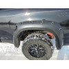 Расширители арок 3мм, шагрень TOYOTA TUNDRA   RT-060502