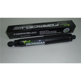 Амортизатор Ironman Nissan Navara D40/X-Terra 2005+ задний, лифт 40мм  45717FE